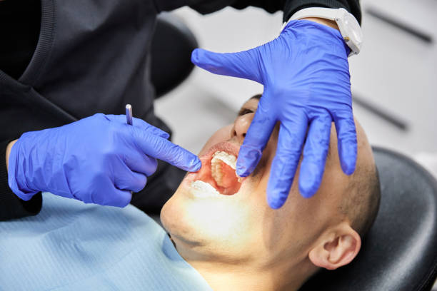 Best Emergency Dentist for Knocked-Out Tooth in Loop, PA