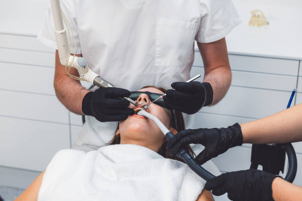 Best Broken or Cracked Tooth Emergency Dentist in Loop, PA